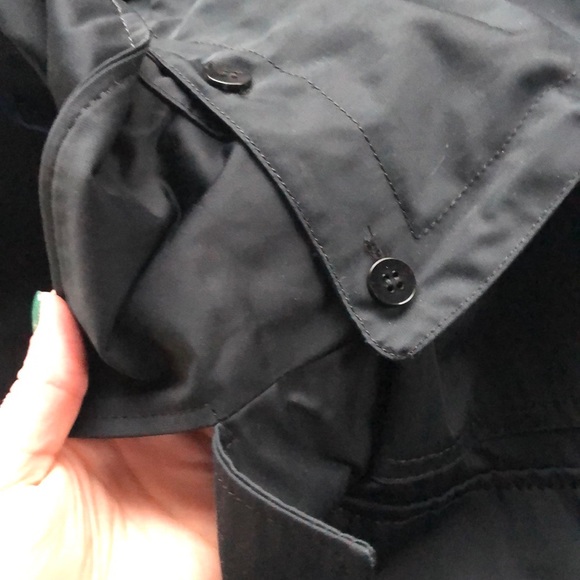 Rain coat - Picture 4 of 4